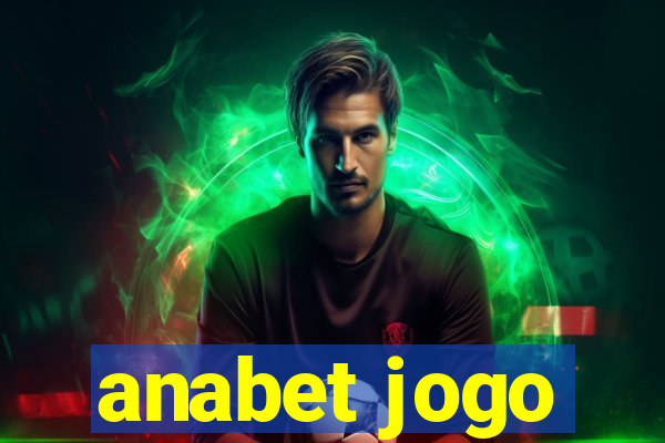 anabet jogo